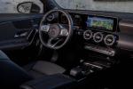 Mercedes-Benz A220 4Matic AMG Line Sedan 2018 года (NA)
